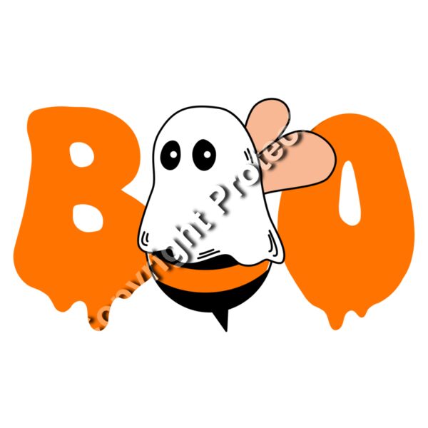 Boo Bee Thumbnail