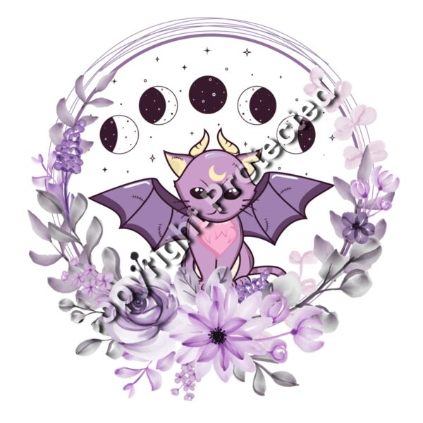 Spiritual Catbat Thumbnail