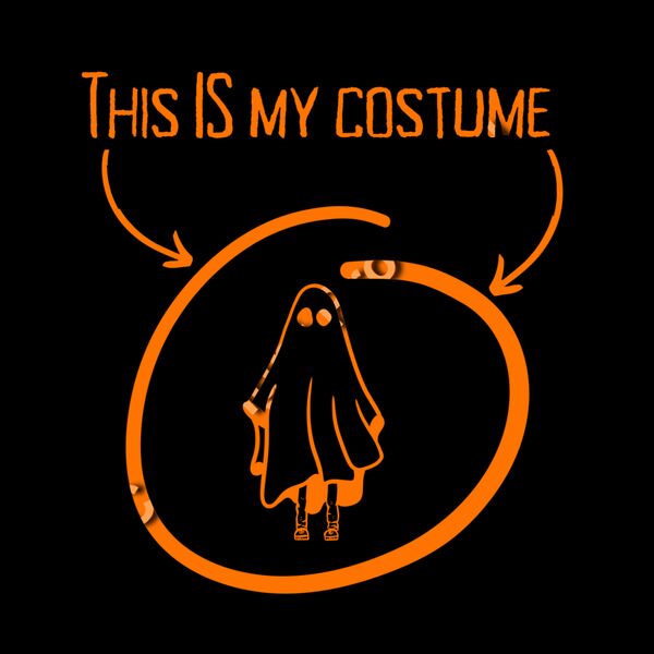 This is my costume Thumbnail