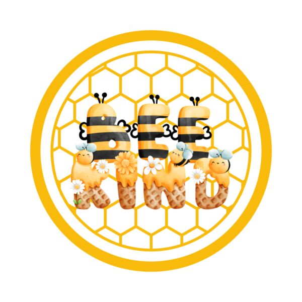 Bee Kind Thumbnail