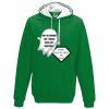 Varsity hoodie Thumbnail