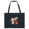 Woven shopping bag  Thumbnail