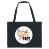 Woven shopping bag  Thumbnail