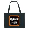 Woven shopping bag  Thumbnail
