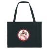 Woven shopping bag  Thumbnail