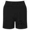 Women's TriDri® jogger shorts Thumbnail