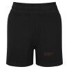 Women's TriDri® jogger shorts Thumbnail