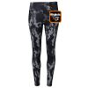 Women's TriDri® performance Hexoflage® leggings Thumbnail